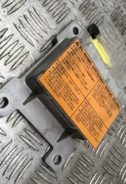 3N605 блок управления AirBag (SRS) Nissan Almera 1999