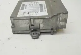 68062118 блок управління AirBag (SRS) Chrysler Town & Country V 2012