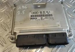 1039S04218 блок управления ecu Audi A4 S4 B6 8E 8H 2003