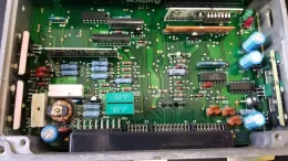 23710F6370 блок управления двигателем Nissan