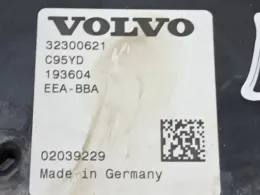 32300621 ЭБУ реле Volvo XC90 2019