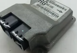 TMD342539031 блок управління AirBag (SRS) Chrysler Voyager 2006