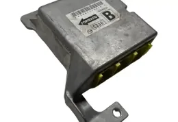 C2367Z12112 AirBag (SRS) control unit Mazda 5 2007