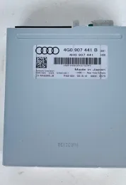 4G0907441B блок управління камерою Audi A7 S7 4G 2012 р.в.