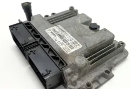 CV6H12B684BB блок управления ECU Ford Focus 2013