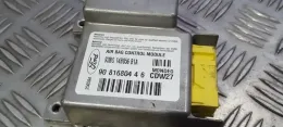 9081680446 блок управління AirBag (SRS) Ford Mondeo MK I 1995
