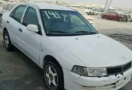 Блок ABS Mitsubishi Lancer 7 CB 1992