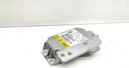 657791844332 блок управления AirBag (SRS) BMW 1 E81 E87 2009