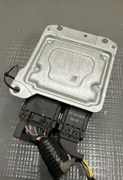 6300223915AD блок управления AirBag (SRS) Ford Kuga II 2019