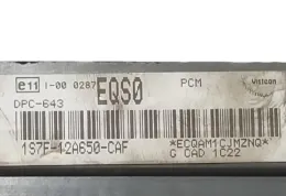 1S7F12A650CAF блок управління ECU Ford Mondeo Mk III 2000