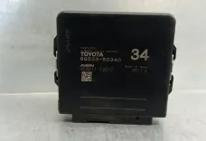 36381112610 блок управления питания Toyota Land Cruiser (J120) 2015