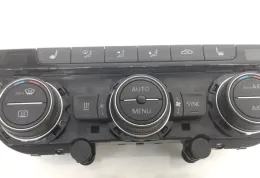 901560240022 блок управління клімат-контролю Volkswagen Tiguan 2019