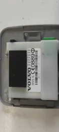 011507 блок управления иммобилайзером Volvo XC70 2001