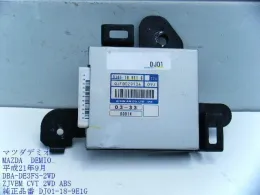 DJ01189E1G блок управления коробкой передач Mazda