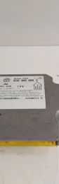 42990312G блок управления AirBag (SRS) Volkswagen Polo 2003