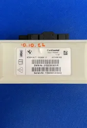 11B3460C04640 блок управления AirBag (SRS) BMW 5 F10 F11 2011