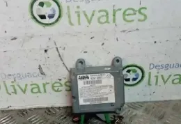 0051705342 блок управління AirBag (SRS) Fiat Doblo 2004