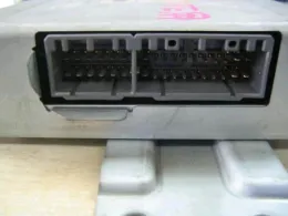 8956087233 Daihatsu Mira engine control unit ECU
