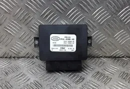 CPLA2C496AD блок управління AirBag (SRS) Land Rover Range Rover Evoque L538 2013
