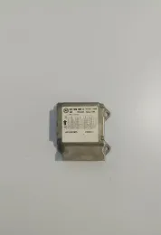 27040504C блок управления AirBag (SRS) Volkswagen Golf V 2005