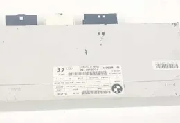 F005V01138 блок управления ecu BMW 3 F30 F35 F31 2012