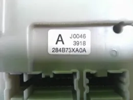 284B73XA0A блок предохранителей Nissan Nv350, caravan