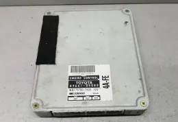 MB1757007422 блок управления ECU Toyota Carina T190 1994