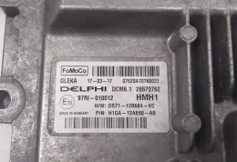 H1GA12A650AB блок управления ECU Ford S-MAX 2018