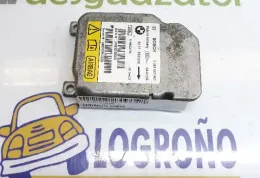 65779633238 блок управления AirBag (SRS) BMW X5 E53 2000