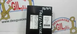 56720 блок управління AirBag (SRS) Peugeot Partner 1999