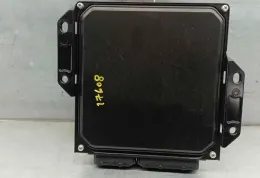 2758006580 блок управления ECU Mazda 6 2002