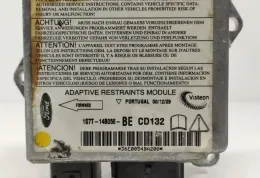 36E0054BA200 блок управления AirBag (SRS) Ford Mondeo Mk III 2000