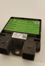 51021411 блок управління AirBag (SRS) Ford Fusion 2003