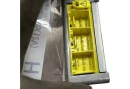 9888209H605 блок управления AirBag (SRS) Nissan X-Trail T30 2003