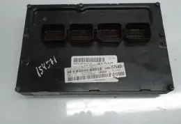 04896575AD блок управления двигателем Chrysler Sebring (ST-22 - JR) 2001 - фото