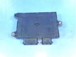 1A0266690A блок управления двигателем Mazda Az, wagon