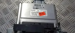 896605C261 блок управления ECU Toyota Yaris Verso 2004