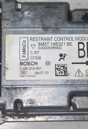 6G0005395902 блок управління AirBag (SRS) Ford Focus 2009