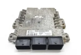 S180133036C блок управління ECU Ford Focus 2012