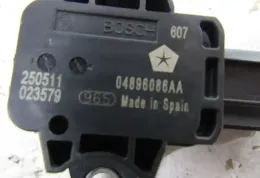 04896086AA блок управління AirBag (SRS) Dodge Challenger 2010