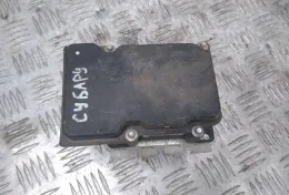 Блок ABS Subaru Impreza G11 2000-2007