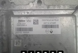 150822427 блок управления ECU Renault Captur 2015