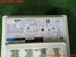 5A02F97 Bmw control unit