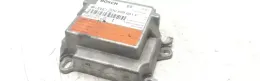 003810G1UKNG блок управления AirBag (SRS) Volkswagen Touareg I 2006