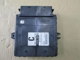 3392076FF4 блок керування двигуном до Suzuki Wagon, r