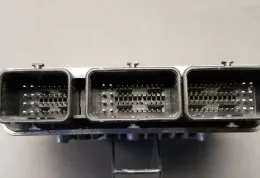SW9663384180 блок управления ECU Citroen C4 I Picasso 2008