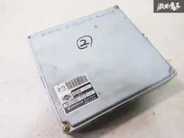 2371024U00 блок управления двигателем Nissan