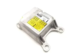 1503006201 блок управління AirBag (SRS) Toyota RAV 4 (XA30) 2012