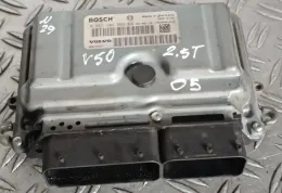 1039S04318 блок управління ECU Volvo V50 2006