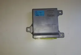 NALDEC3322954 блок управления AirBag (SRS) Mazda Demio 2001